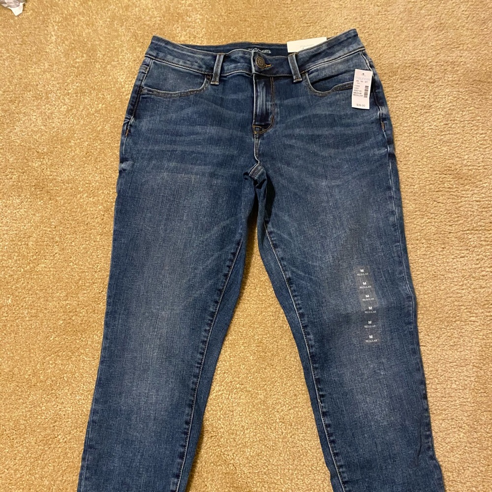 Women’s Jeans